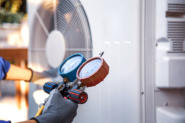 Trusted Ac Installation service in Coatesville, IN - AAA Pro HVAC